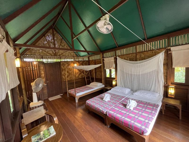 Our Jungle Camp - Eco Resort image