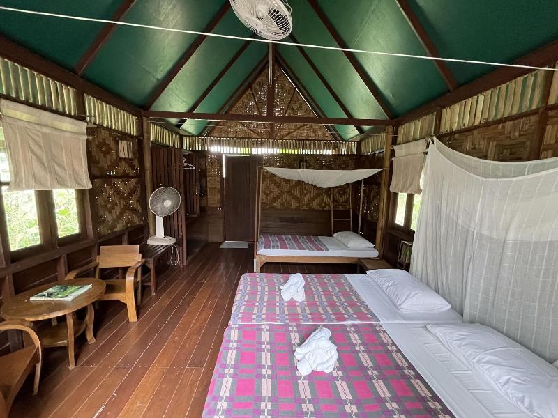 Our Jungle Camp - Eco Resort image
