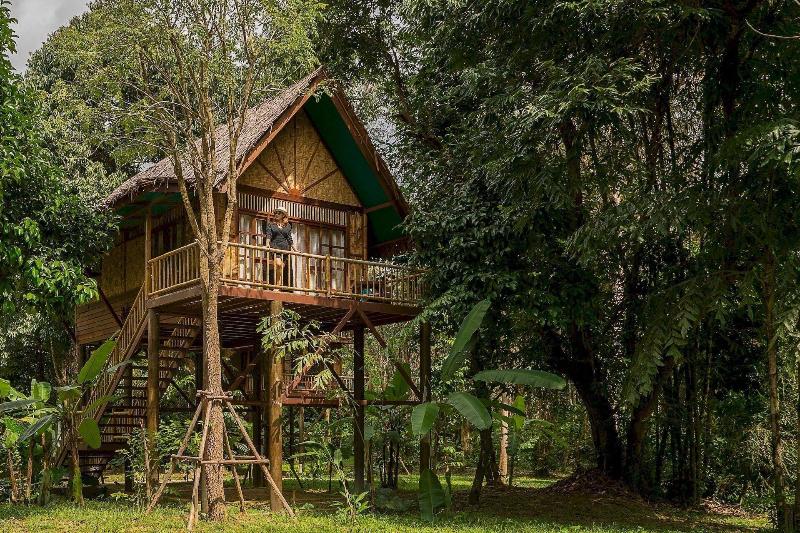 Our Jungle Camp - Eco Resort image