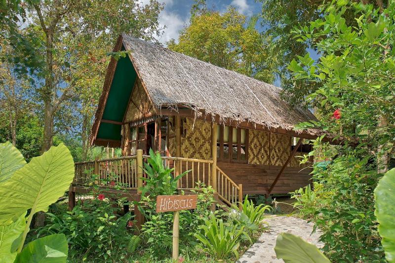 Our Jungle Camp - Eco Resort image