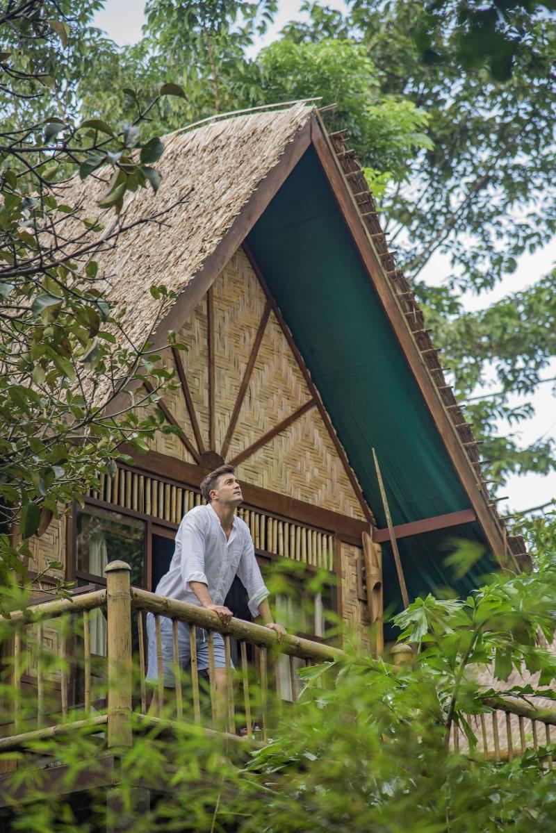 Our Jungle Camp - Eco Resort image