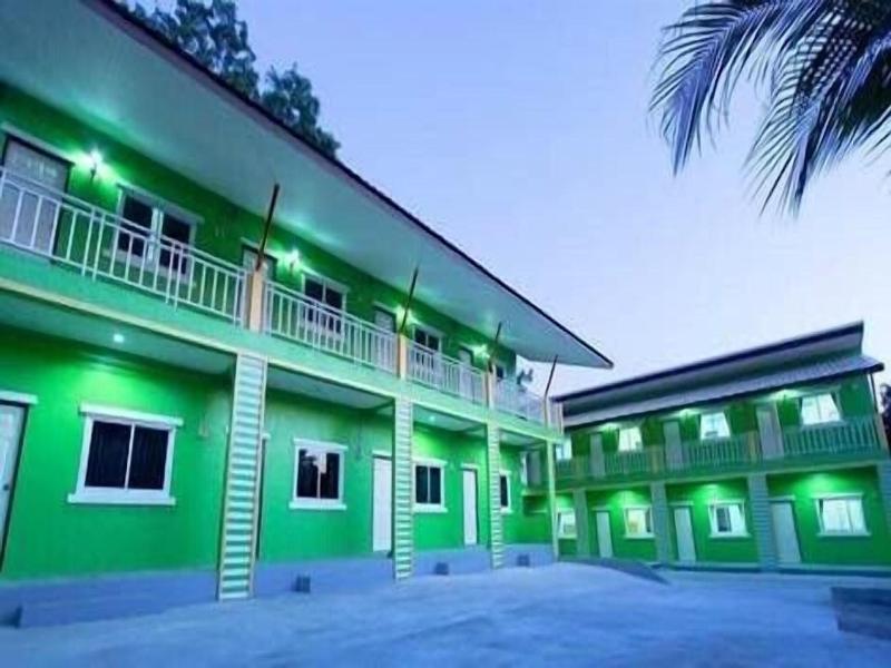 Vii House by V.Hemtanon Muay Thai image