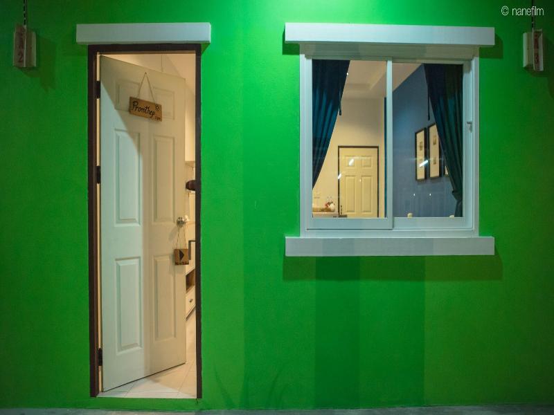 Vii House by V.Hemtanon Muay Thai image