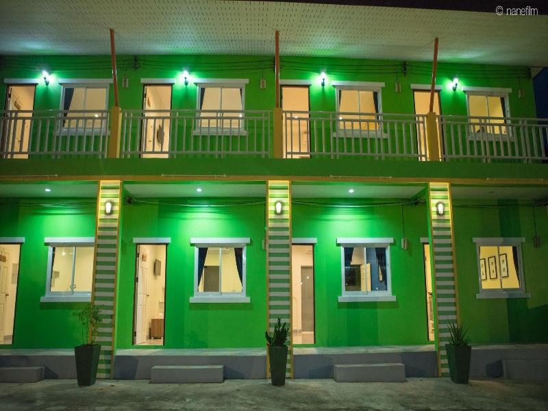 Vii House by V.Hemtanon Muay Thai image