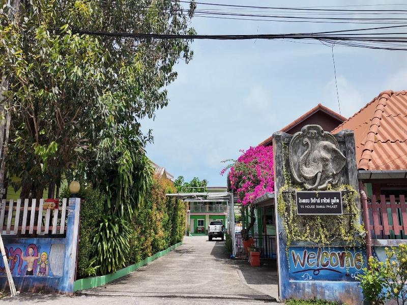 Vii House by V.Hemtanon Muay Thai image