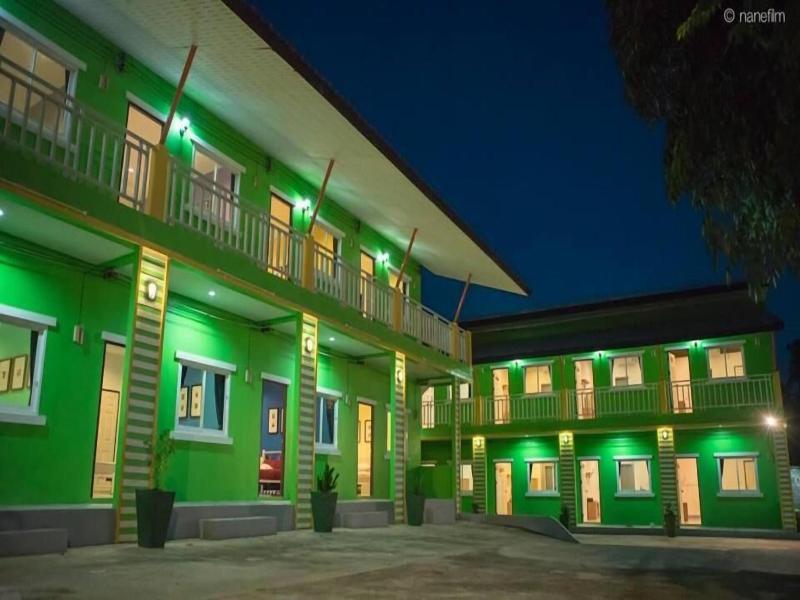 Vii House by V.Hemtanon Muay Thai image