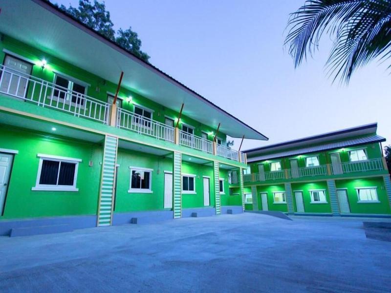 Vii House by V.Hemtanon Muay Thai image