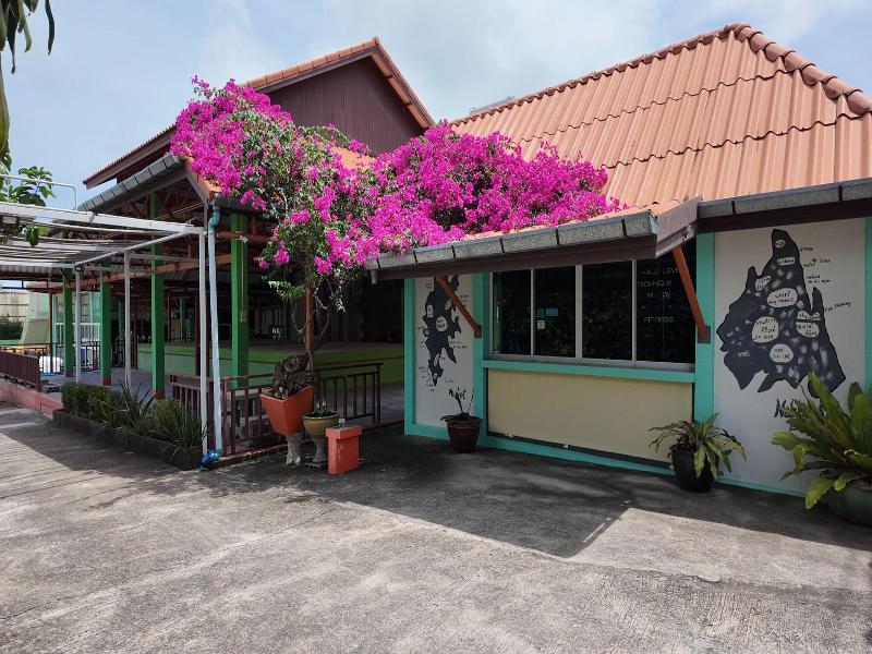Vii House by V.Hemtanon Muay Thai image