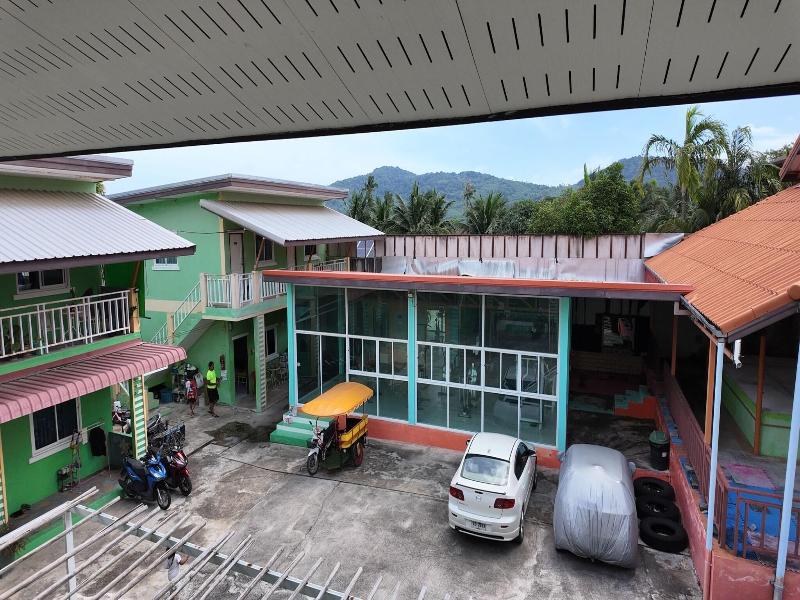 Vii House by V.Hemtanon Muay Thai image