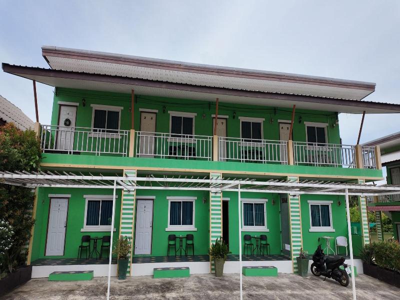 Vii House by V.Hemtanon Muay Thai image