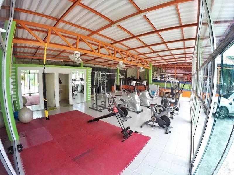 Vii House by V.Hemtanon Muay Thai image