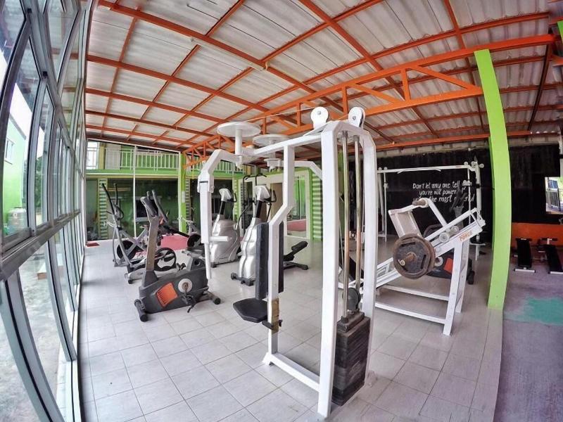 Vii House by V.Hemtanon Muay Thai image