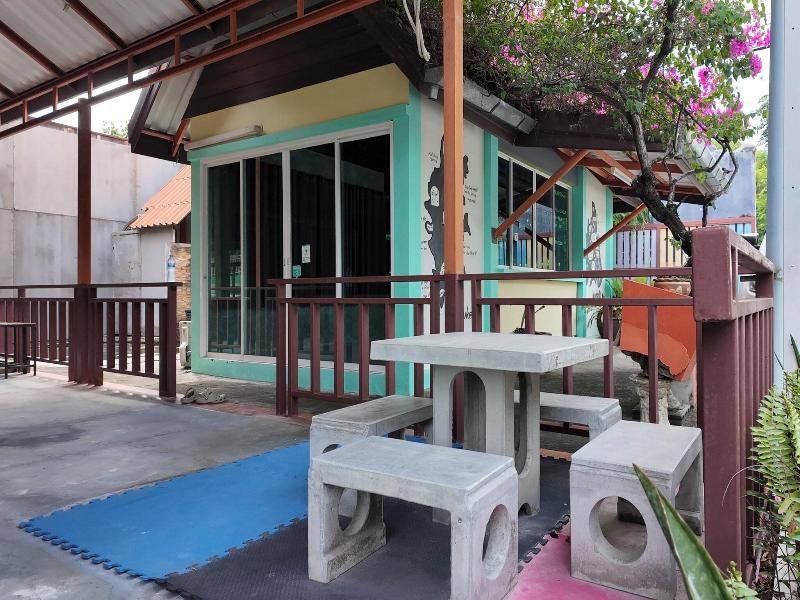 Vii House by V.Hemtanon Muay Thai image