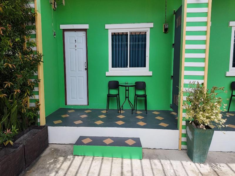 Vii House by V.Hemtanon Muay Thai image