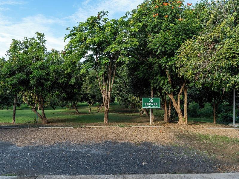 Binlha Raft Resort image