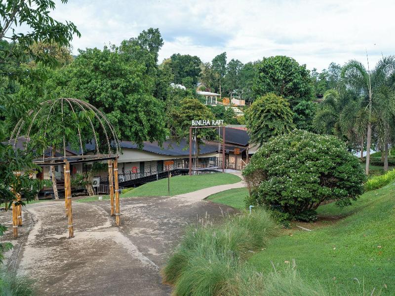 Binlha Raft Resort image