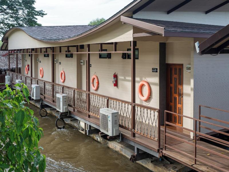 Binlha Raft Resort image