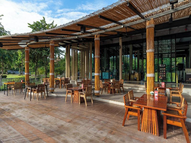 Binlha Raft Resort image