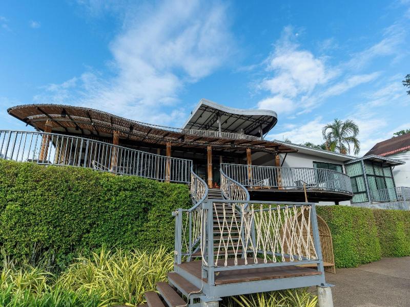Binlha Raft Resort image