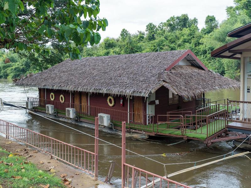 Binlha Raft Resort image