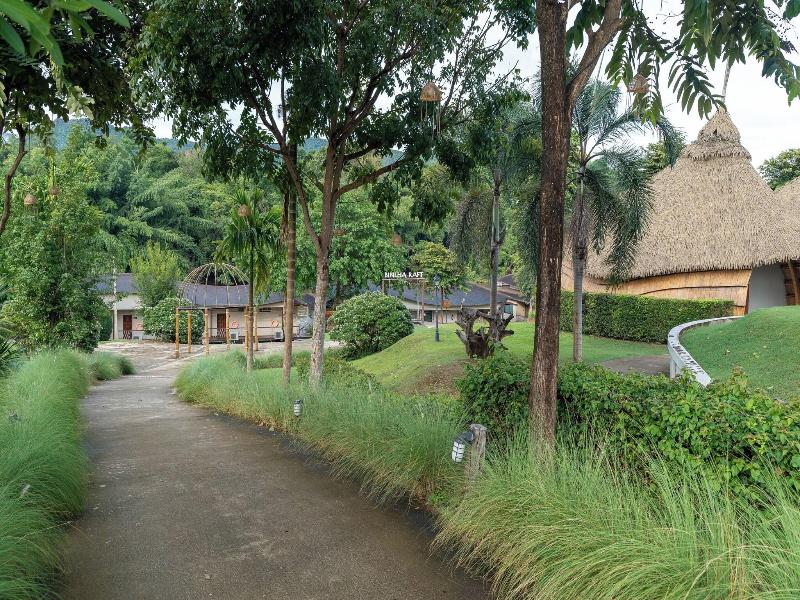 Binlha Raft Resort image