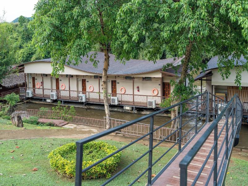 Binlha Raft Resort image