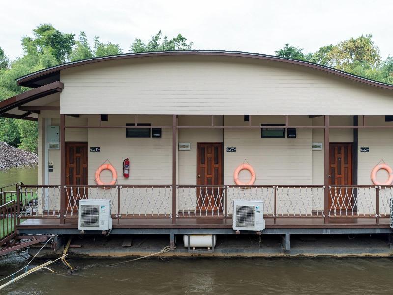 Binlha Raft Resort image