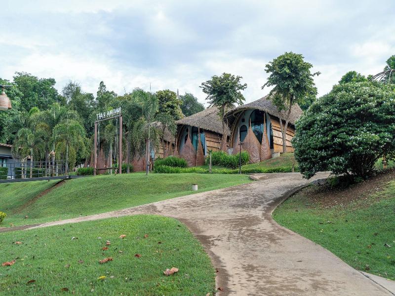 Binlha Raft Resort image