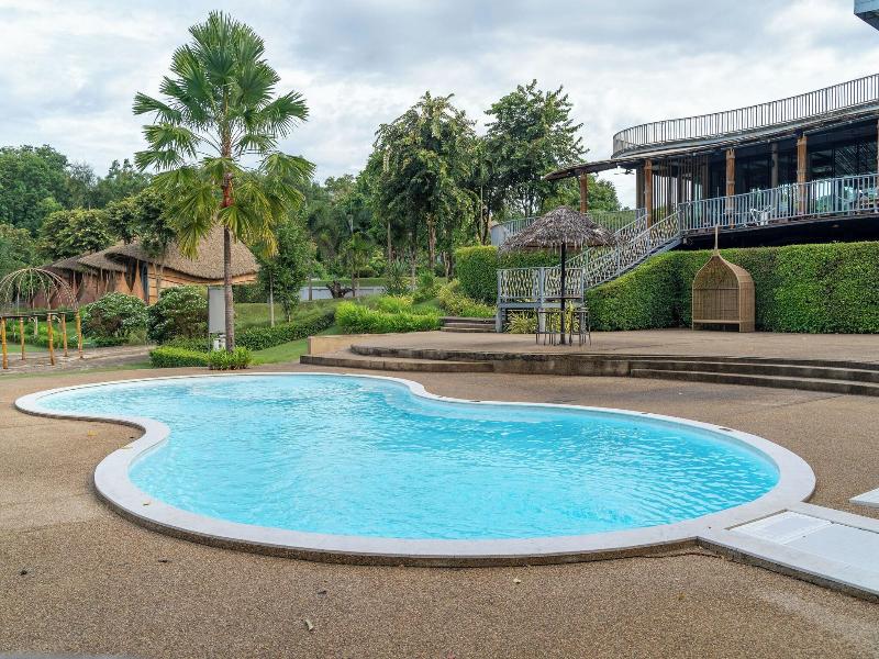 Binlha Raft Resort image