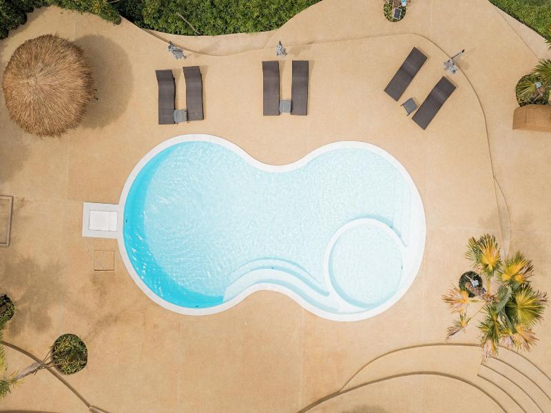 Binlha Raft Resort image