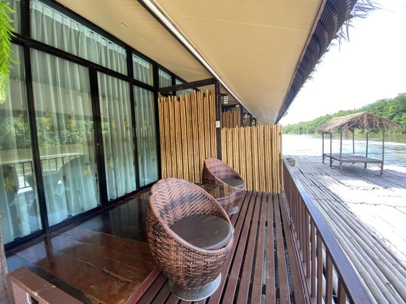 Binlha Raft Resort image