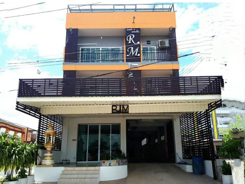 R.M. Mansion Surin, Surin