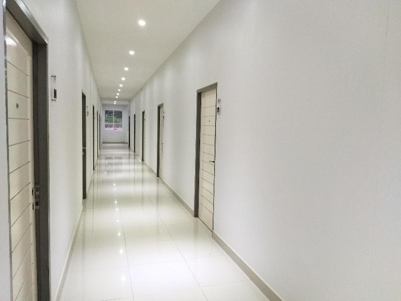 River Residence Saraburi Hotel