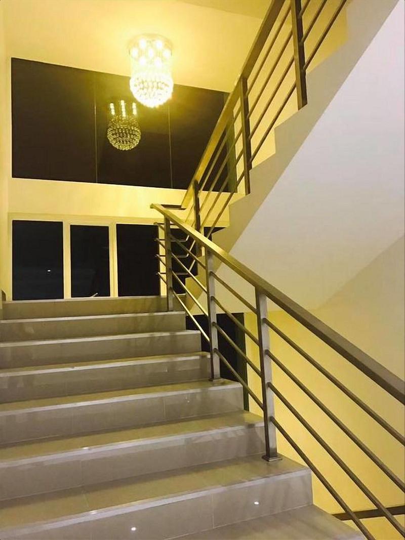 River Residence Saraburi Hotel