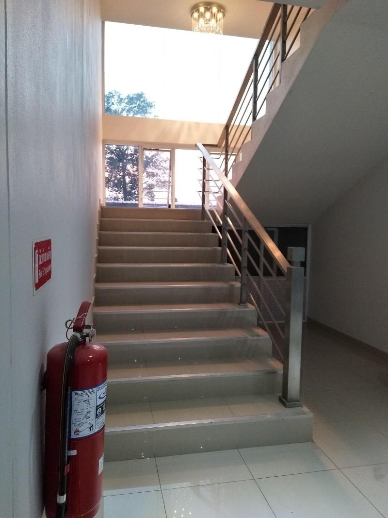 River Residence Saraburi Hotel