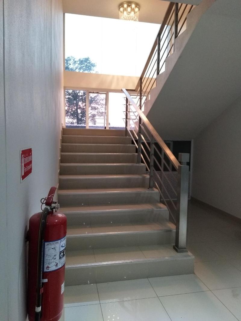 River Residence Saraburi Hotel
