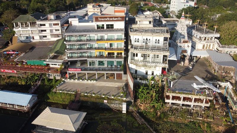 River Kwai View Hotel image