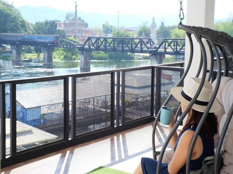 River Kwai View Hotel image