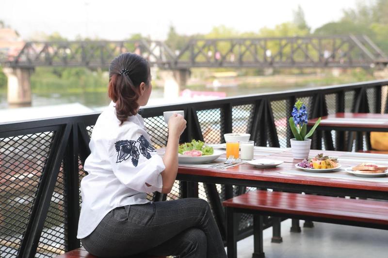 River Kwai View Hotel image