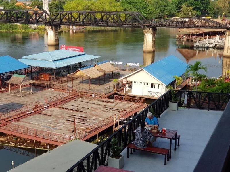 River Kwai View Hotel image