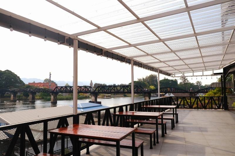River Kwai View Hotel image