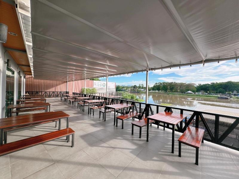 River Kwai View Hotel image