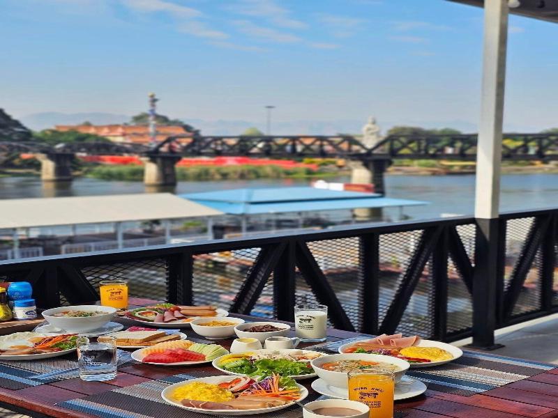 River Kwai View Hotel image