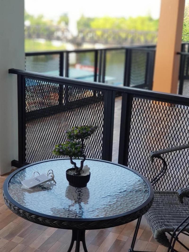 River Kwai View Hotel image