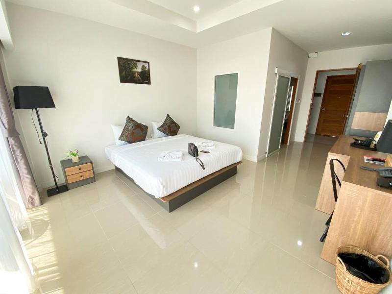 River Kwai View Hotel image