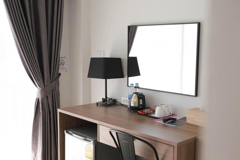 River Kwai View Hotel image
