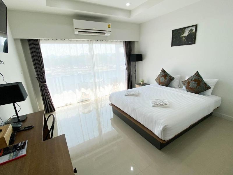 River Kwai View Hotel image
