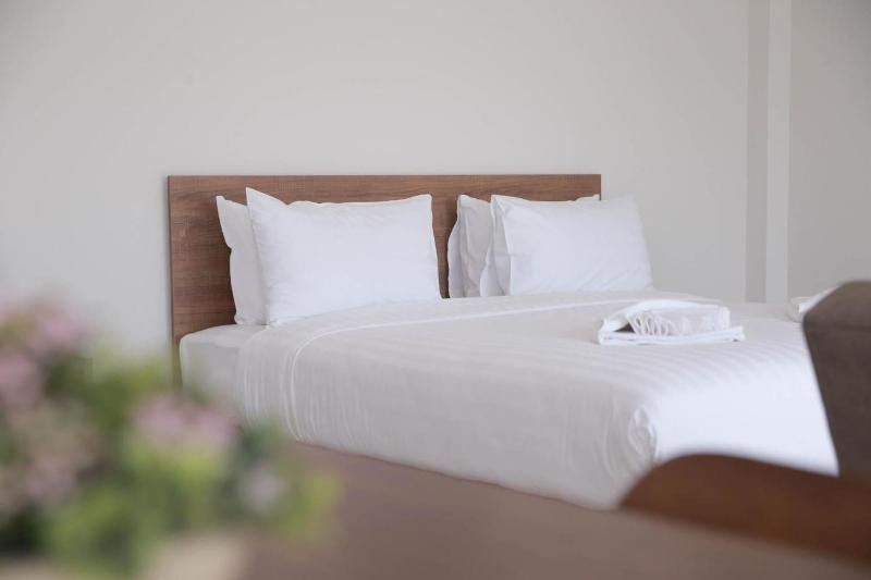 River Kwai View Hotel image