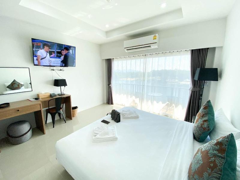 River Kwai View Hotel image