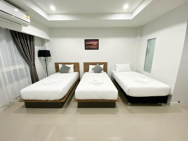 River Kwai View Hotel image
